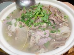 -一个叫川的地方(麒麟新天地店)