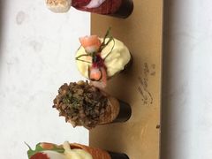 -IL Forno 意坊·意大利餐厅(花园店)
