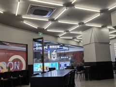 -M Stand(西安大悦城店)