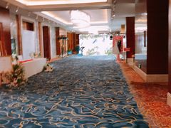 -上海雅居乐万豪侯爵酒店