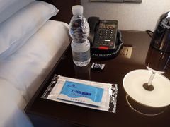 -上海龙之梦万丽酒店