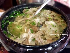 原味土猪汤-临家闽南菜(大唐店)