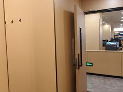 -四合网咖(宁波鼓楼恒隆中心店)