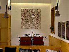 -既白·创意融合料理(海甸岛店)