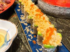 -炙柒Sekinana·精致料理 烧鸟·铁板烧(海上世界店)