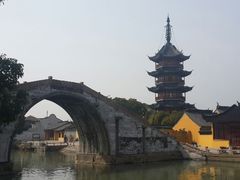 android_upload_pic-震泽古镇