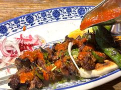 -卢布里西餐厅(总店)