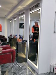 -星座SALON奢华造型