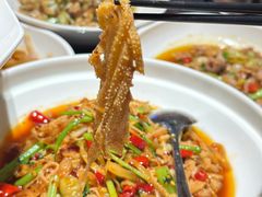 -炊烟小炒黄牛肉(浦东世纪汇店)