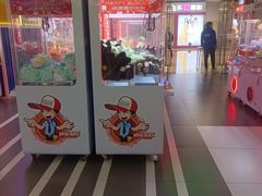 -快乐街区(成都龙湖北城天街店)