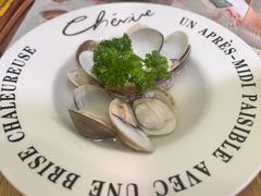 -岛风·台食小馆 ISLAND BISTRO(烟台山店)