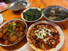 -赵姐猪耳朵饭店