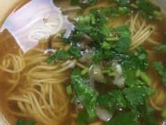 -玉香宫河州牛肉拉面