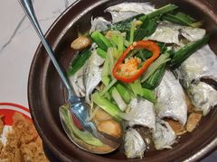 -潮汕首席·大排档(天河员村店)