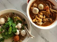 -阿坤纯正西刀鱼丸(Kuala Lumpur Branch)