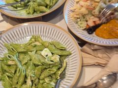 -BAKER&SPICE(环贸店)