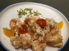 -鸿星花园酒家(银亿家园店)