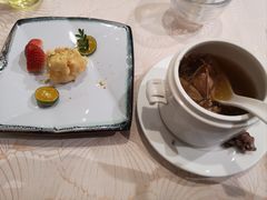 -T館·花园艺术餐厅