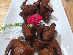 -德胜轩正宗顺德菜(宝安沙井会展中心店)