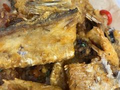 -嘉升大排档(番禺总店)