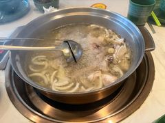 -润园四季椰子鸡火锅(南山海岸城店)