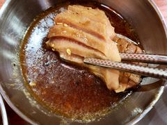 -大阪烧肉BAKA一代(十亩地店)