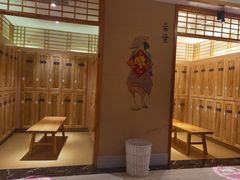 -纽斯洗浴SPA(三墩店)