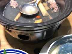 -炊烟·山房菜