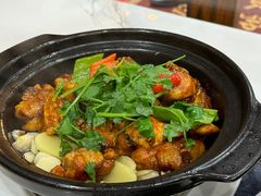 -御龙海鲜火锅(十六浦店)