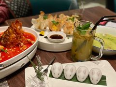 -十里弄堂(K11店)