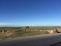 -青海湖国家重点风景名胜区