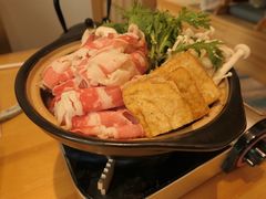 -浦·传统日式料理(3 5 1 1 店)