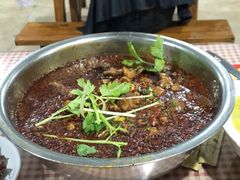 -温江公平红烧兔(总店)