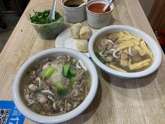 捞化-古街捞化牛杂(井大店)