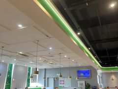 -叹茶靓点·粤式餐厅·全天茶市(石井万民广场店)
