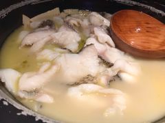 -九锅一堂酸菜鱼(新南凯德直营店)