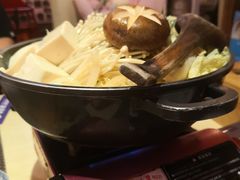 寿喜锅两人餐-有喜屋·深夜食堂(北京西路店)