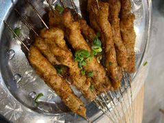 -江城燕子大排档(江汉路步行街店)