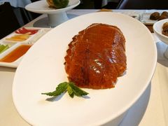 -四季民福烤鸭店(王府井东安门店)