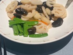 -晓粤·惹味粤菜(凯德乐峰广场店)