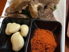 -如意林卡藏餐吧(大昭寺店)