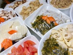 -何记面馆(龙泉山店)