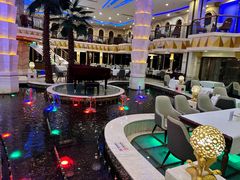 -碧中海汤泉汗蒸酒店