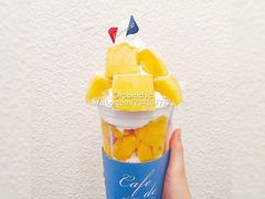 -Cafe de Paris(林荫路店)