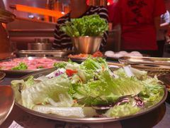 -西塔老太太泥炉烤肉(苏州大悦城店)