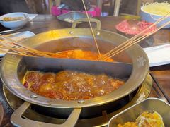 -牛签签串串香(IFS店)