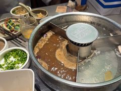 -巴奴毛肚火锅(大剧院店)