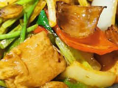 -长禧家·珑厨(东山口店)