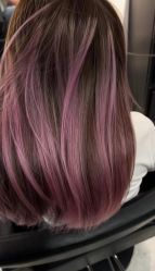 -TRIMS HAIR 修剪造型·烫染接发
