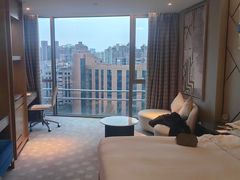 -上海千禧海鸥大酒店